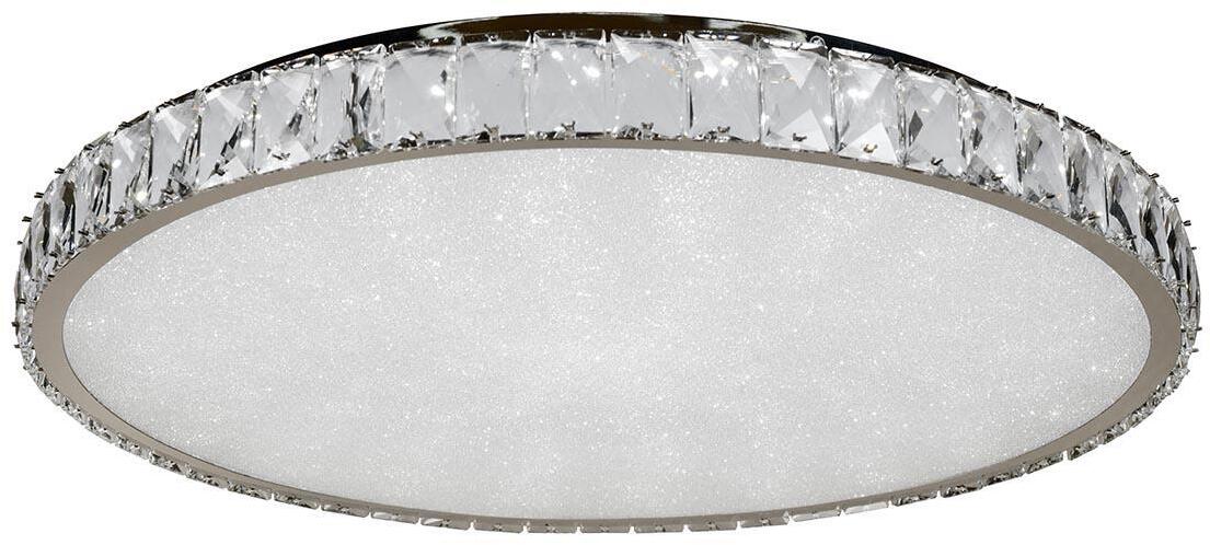 16336C/600 CR Потолочный светодиодный светильник iLedex Crystal