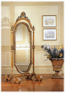 Зеркало  FRANCESCO MOLON Q100