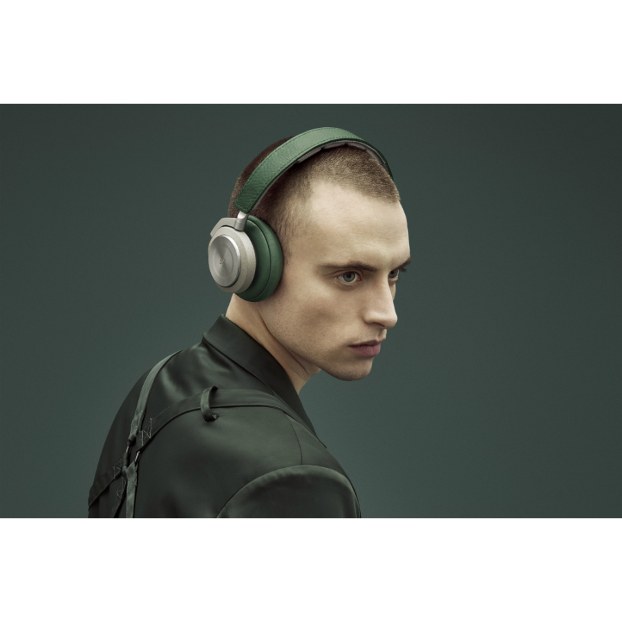 Наушники накладные Beoplay H9i, зеленые Bang & Olufsen 1645055 - Вид №2