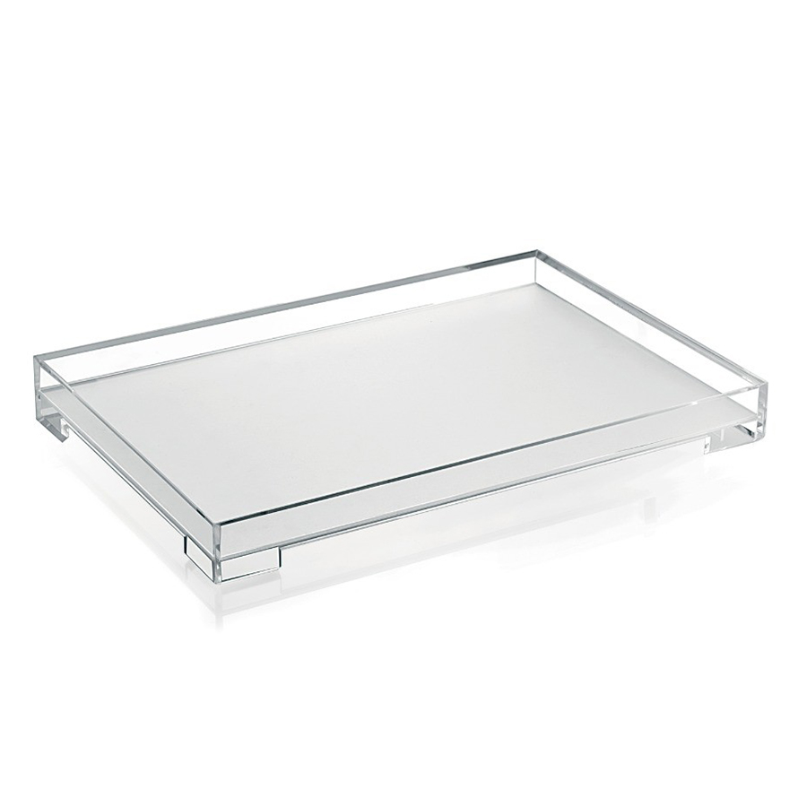19780100 Поднос essence m, прозрачный Guzzini 