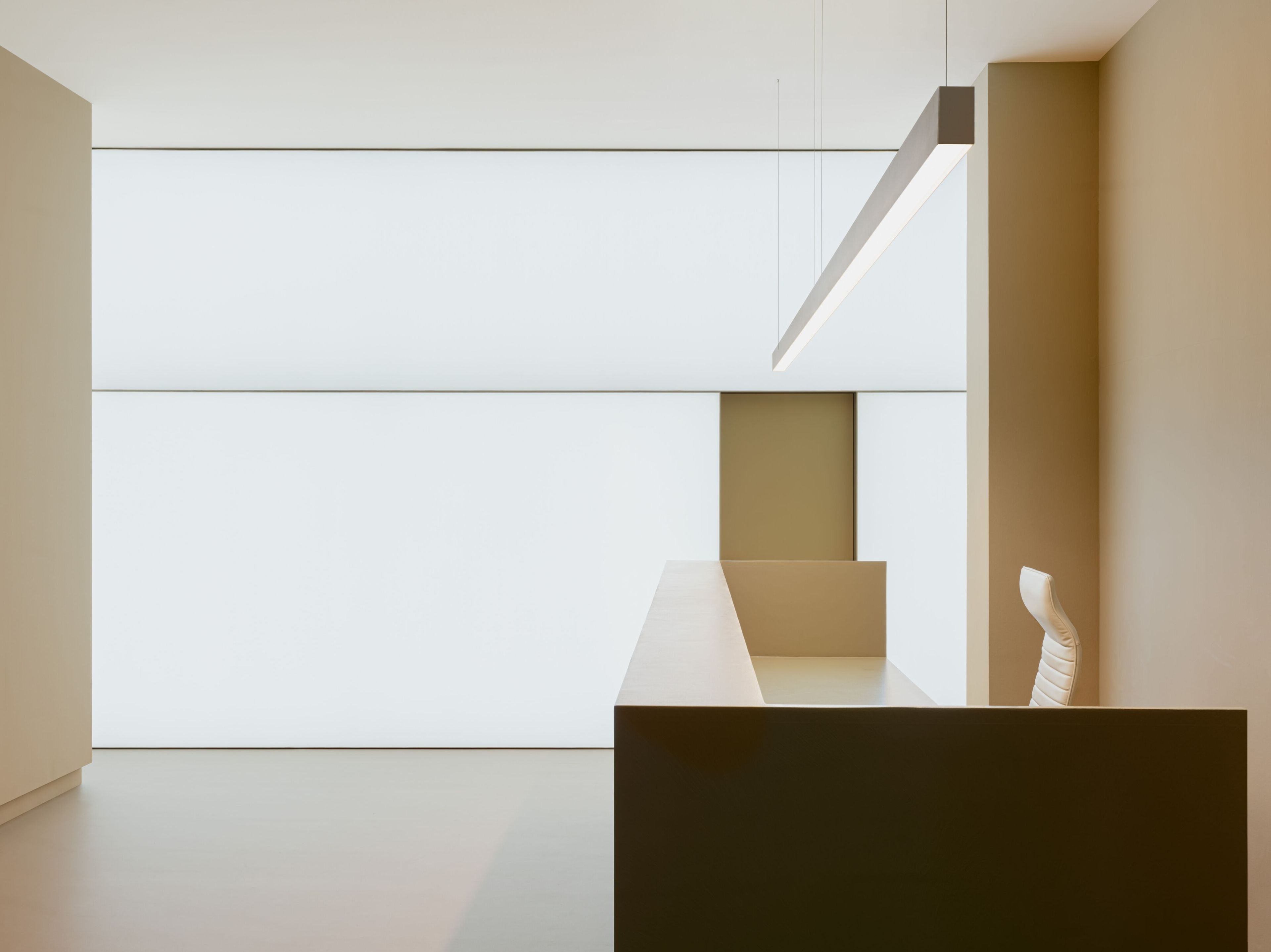 Стена с подсветкой ABS Group PARETI LUMINOSE ARCH-00061679