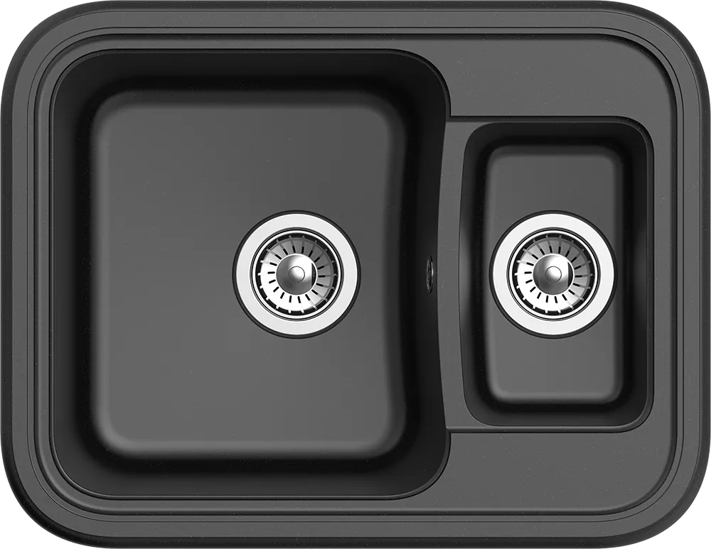 Кухонная мойка Кварц Ewigstein S86 GranFest A-60К-S86