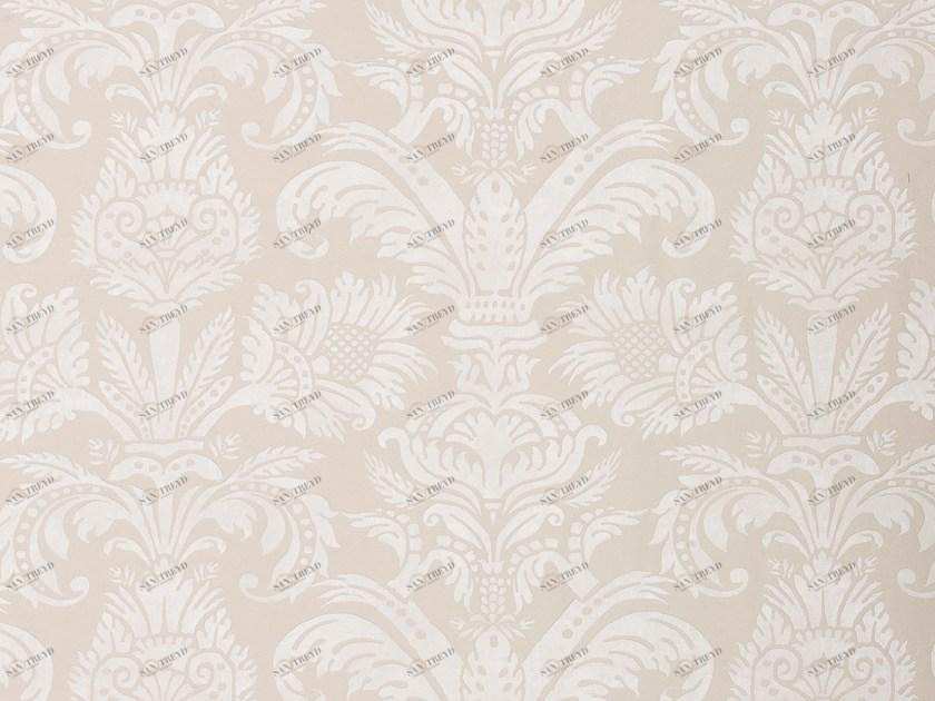 Dedar Огнестойкая дамасская ткань trevira® cs  T17040 