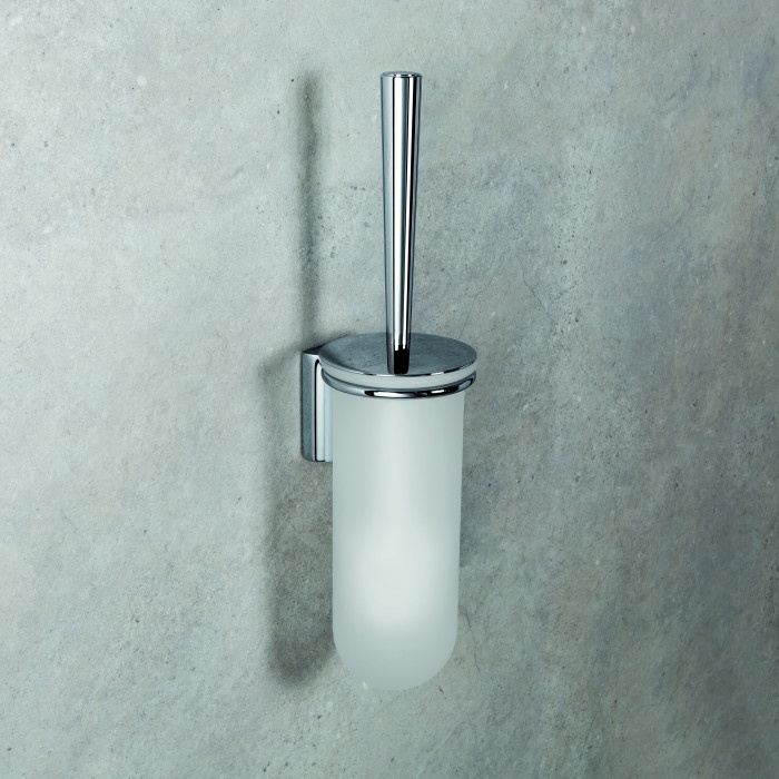 B0107 Ёршик настенный COLOMBO LUNA Colombo Design - Вид №1