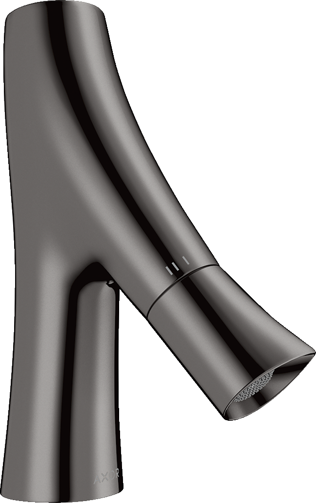 12110330 Метчик на столб 50 без сливного набора AXOR STARCK ORGANIC