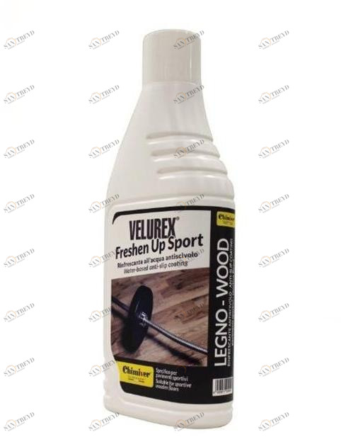 Chimiver Panseri Средство для защиты древесины Pavimenti sportivi sun-id-1458959