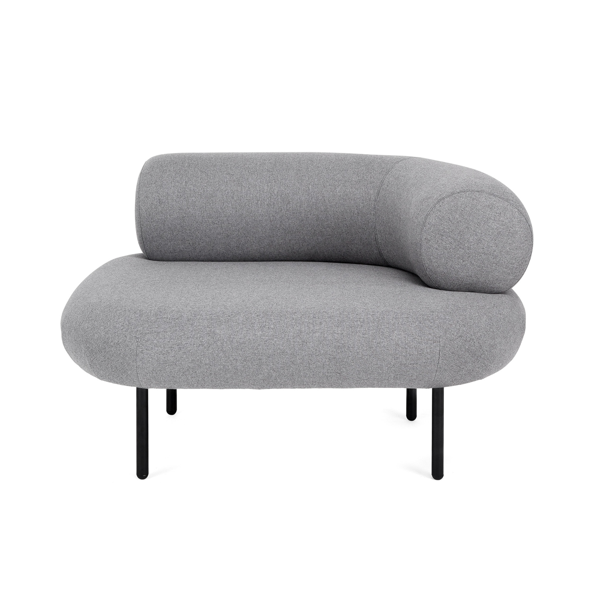 2000983245182 Кресло L ACTONA Adelaide