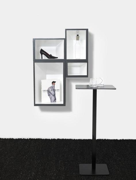 Karl Andersson Прямоугольный высокий стол Ponoq sun-id-1396536 - Вид №4