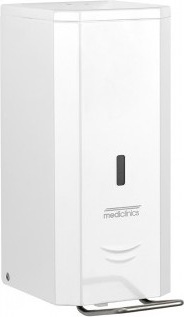 DJFP035 Дозатор пенного мыла с поверхностным рычагом mediclinics 