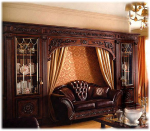 Витрина Arcadia MOBIL DERI AR/MA