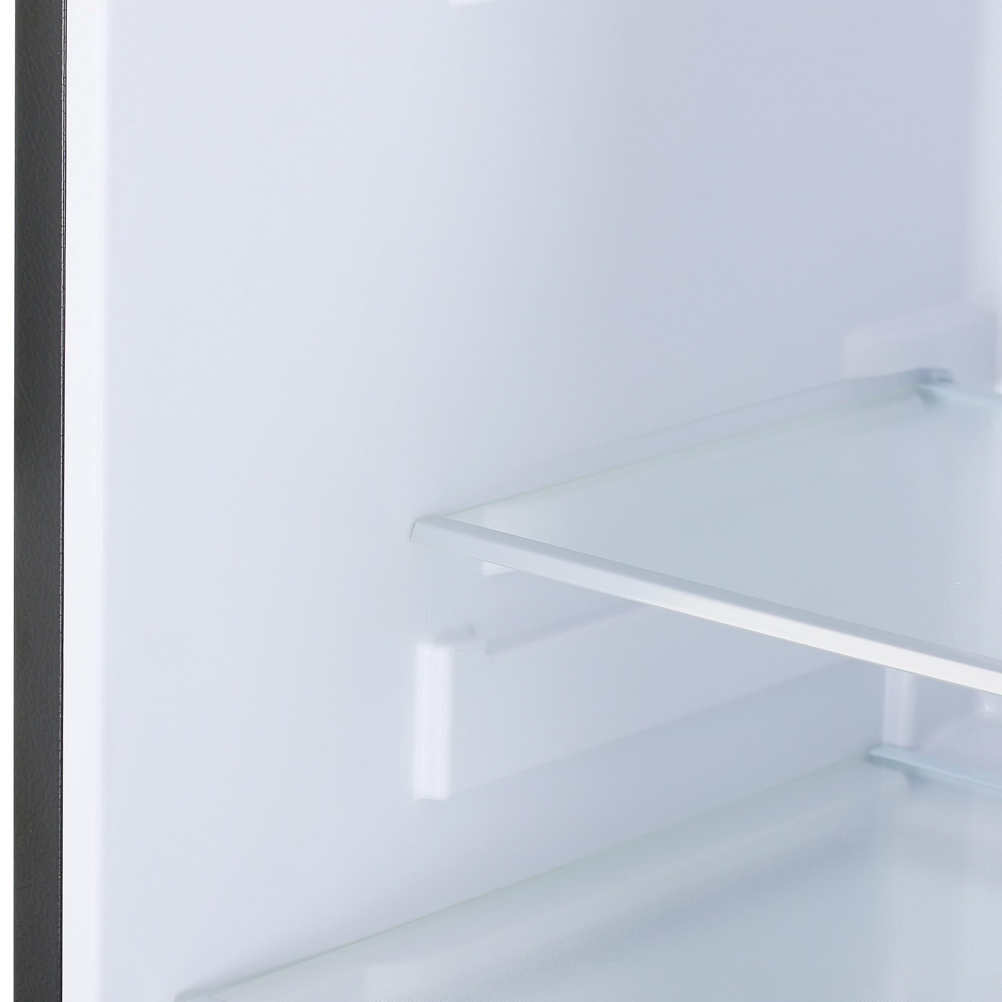 5043991 Холодильник с морозильником   DEXP B4-0340AKA серый STDN-0020527 - Вид №8