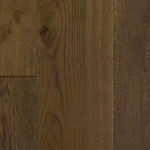 Инженерная доска TarWood Country Медный 14х140мм Дуб Рустик с брашью (Текстурированная) 400-2000х140 мм.