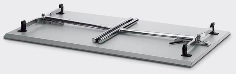 Brunner Складной прямоугольный стол sun-id-1427910 - Вид №7