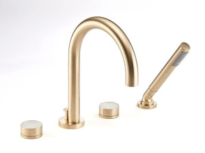 Набор для ванны с ручным душем