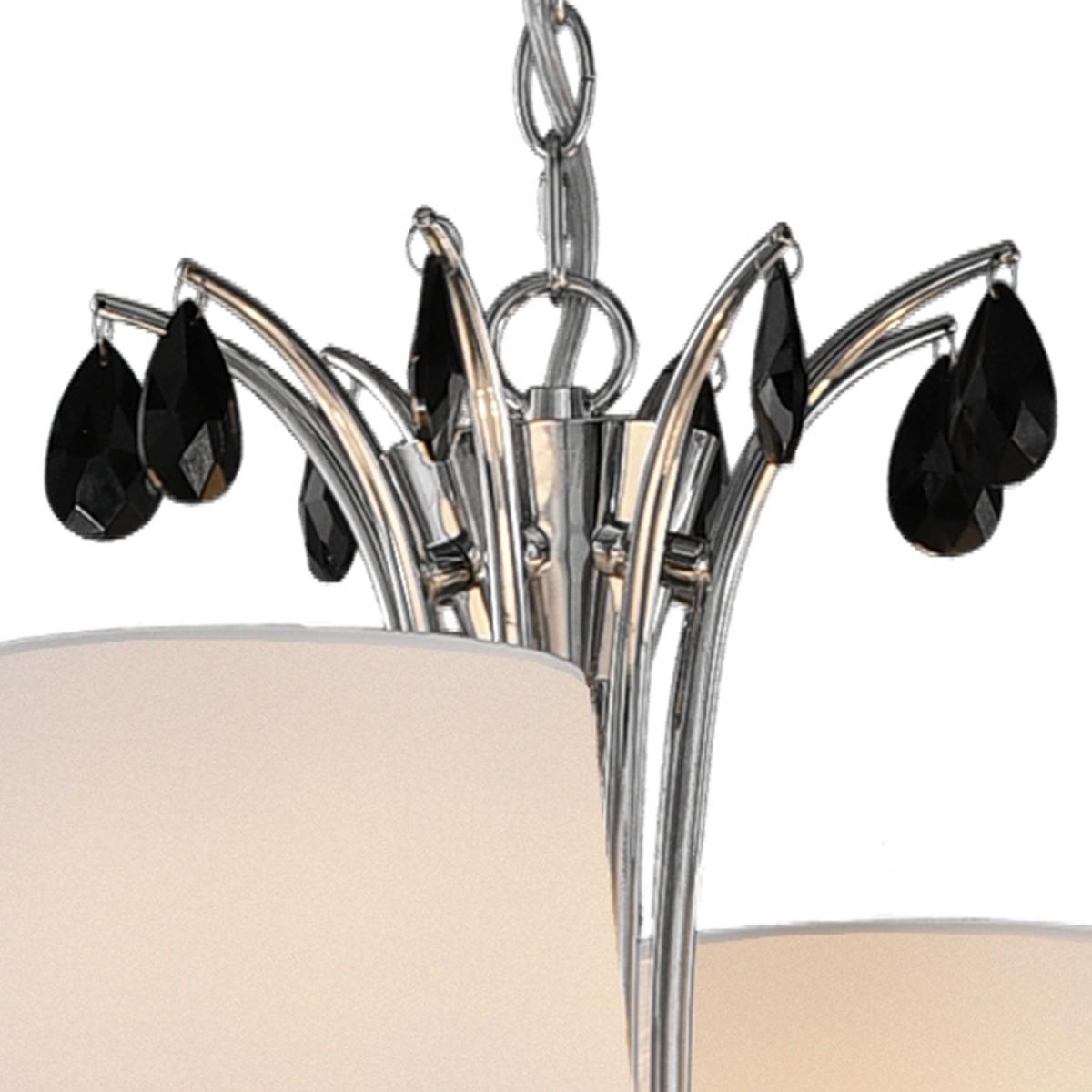 066453 Люстра 6310 Mantra Andrea - Вид №7