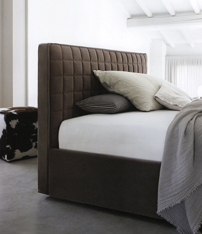 Кровать PICOLIT LEMA AA401  - Вид №1