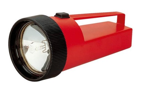 DST-5118 Torch without charger Daisalux Переносные устройства 