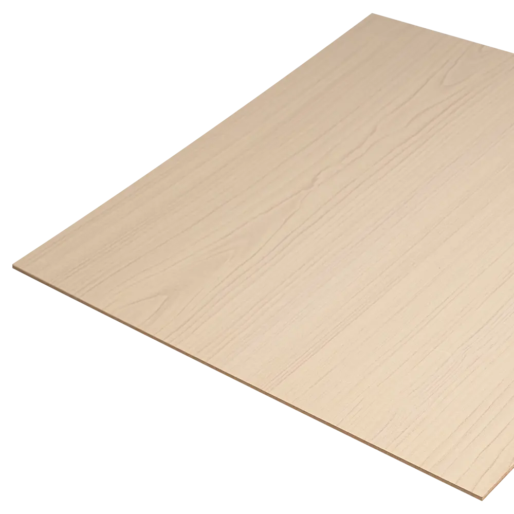 Задняя стенка KONSENSA Руан ХДФ 34.2x35.6x0.32 см цвет дуб комано 4 шт STLM-2074428