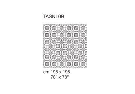 Сплошной цвет шерстяной ковер Paola Lenti ARCH-00127808 - Вид №4