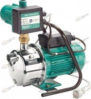 Насосная станция WILO FWJ 202 EM 2543629
