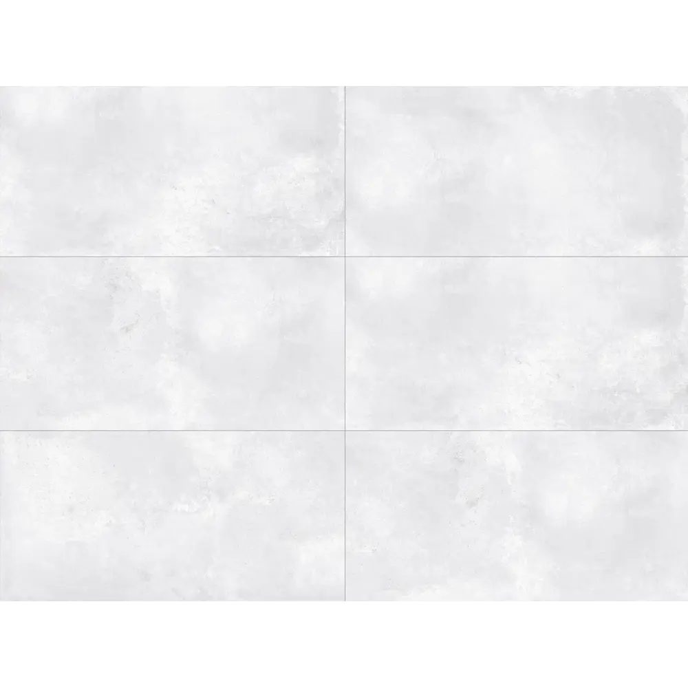 Керамогранит Incolor Lazio Matt 60x120x0.5 см 2.88 м² матовый цвет серый Beton STLM-2074048 - Вид №2