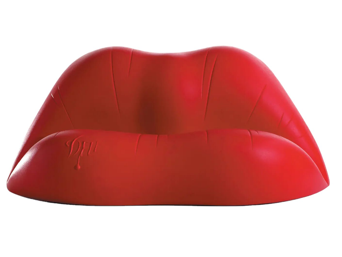 Диван из полиэтилена BD Barcelona дали ARCH-00027287