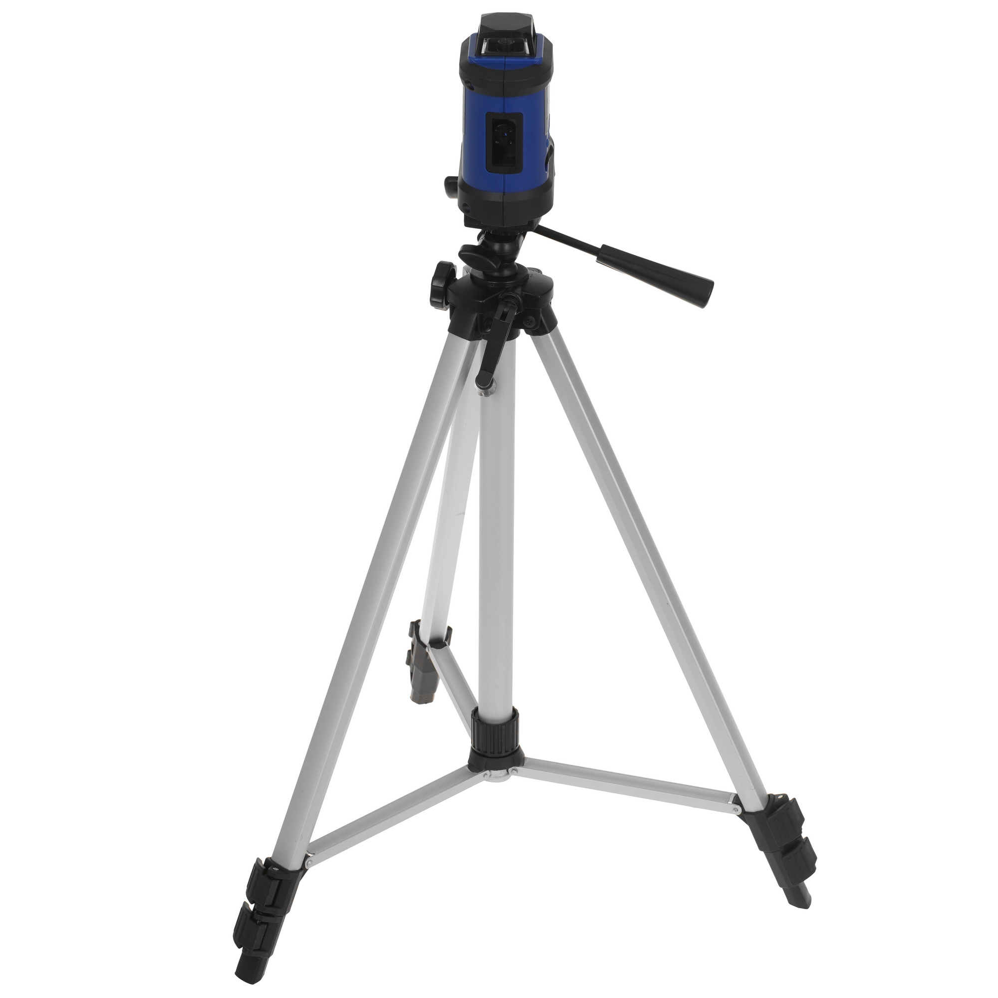 Лазерный нивелир Крест-360-2 8143198 Зубр STDN-0009067 - Вид №1