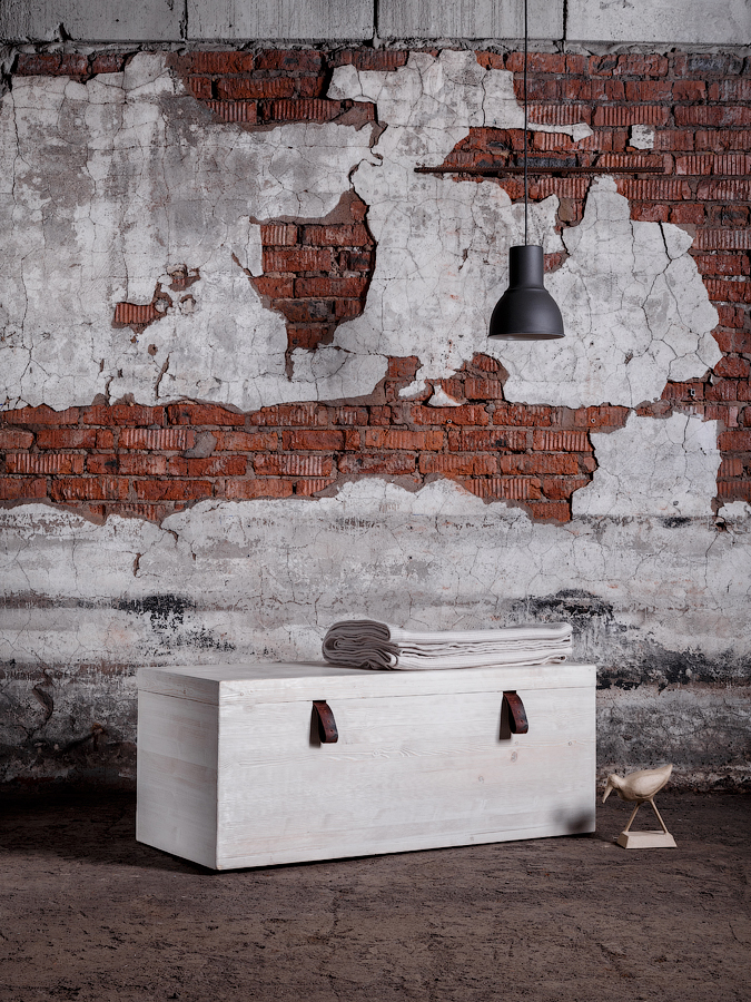 2000621345137 Сундук Candido BUBOLA E NAIBO Santreyd  - Вид №5