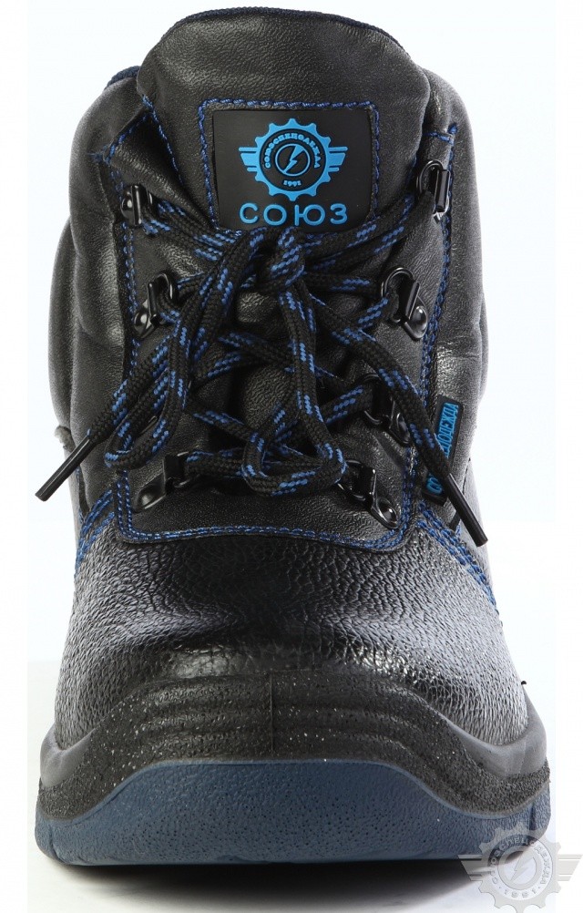 62711 Ботинки "Союз"  Летняя обувь  размер 45 Спецодежда  - Вид №1