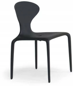 Moroso Штабелируемый стул из полипропилена Supernatural