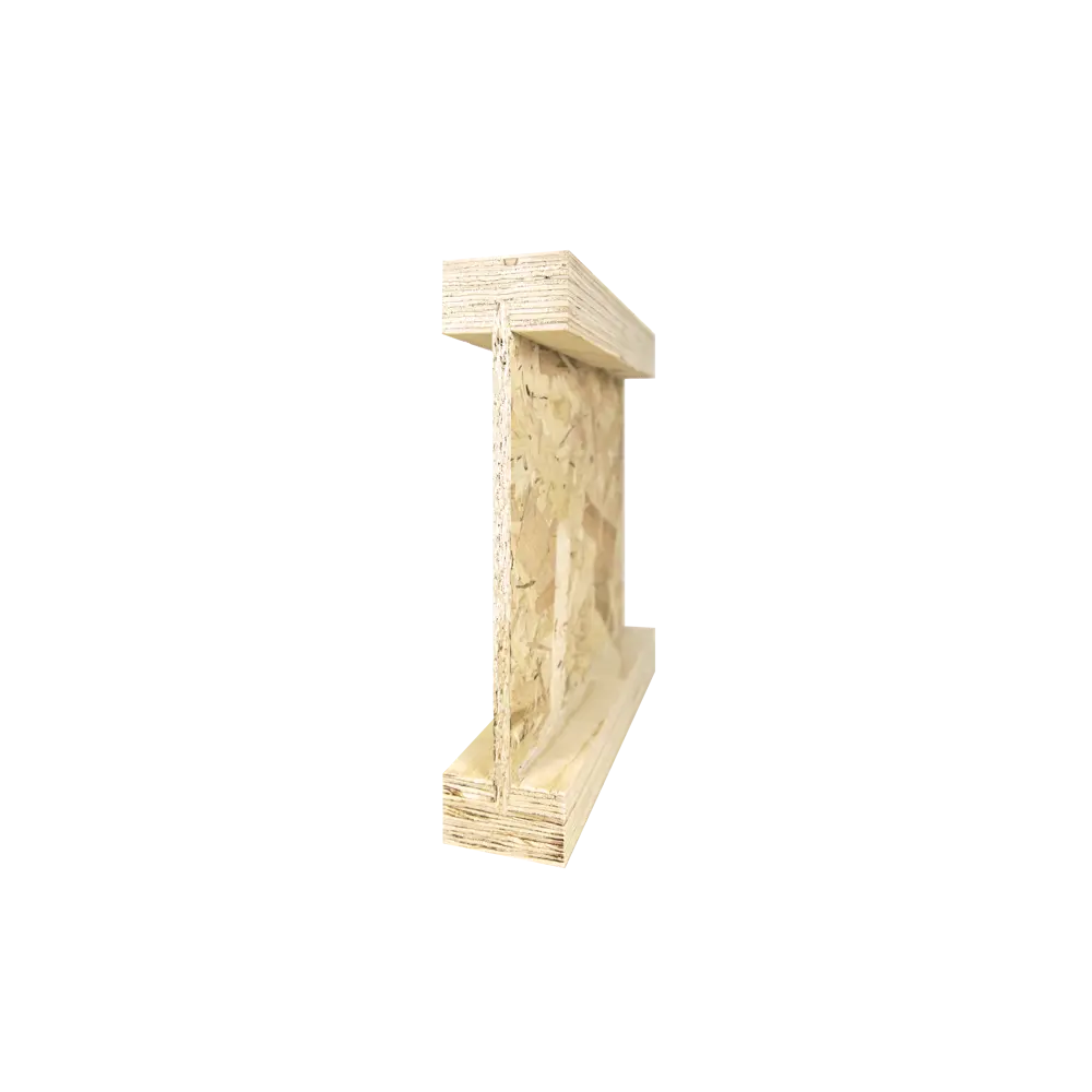 Двутавровая балка GreenLum-300L 12000 МПа Santreyd STLM-2030153 - Вид №1