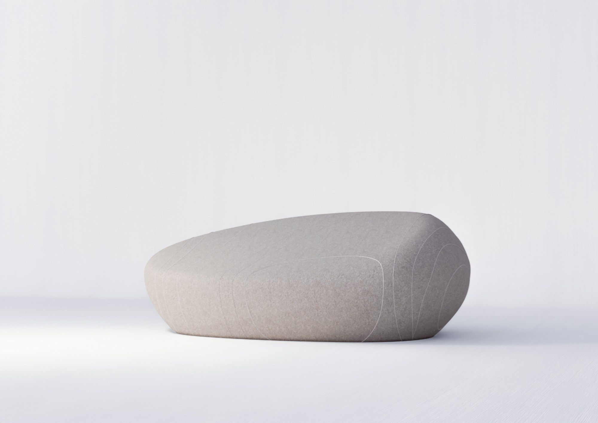 Шерстяной диван smarin Livingstones ARCH-00073183 - Вид №14