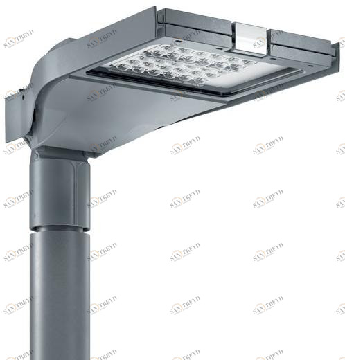 iGuzzini Светодиодная головка полюса из литого под давлением алюминия Quid sun-id-1364560