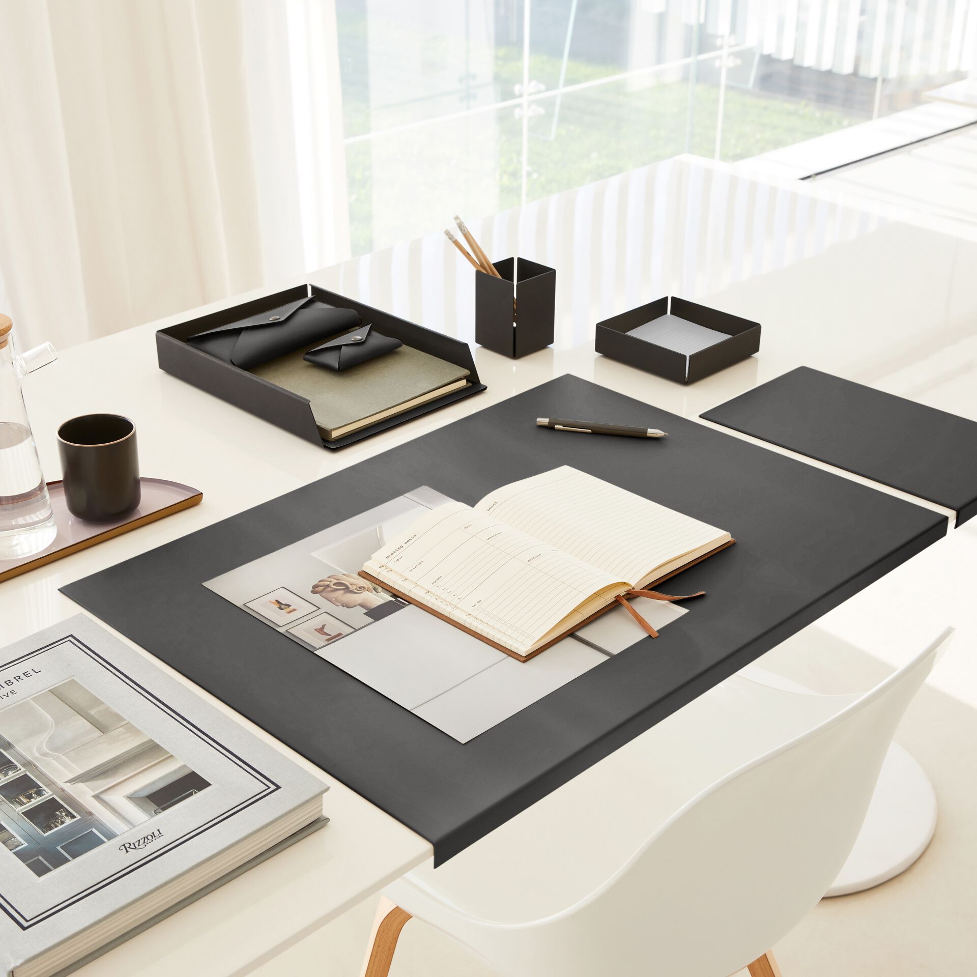 Подпушка из регенерированной кожи EGLOOH талия ARCH-00036138 - Вид №28