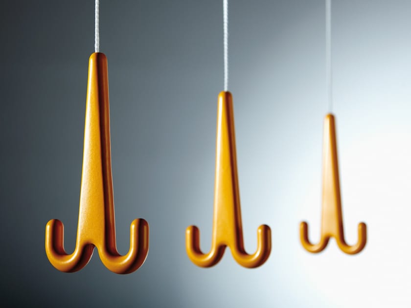 Алюминиевая потолочная вешалка SCHNEEWEISS interior Iserlohner Haken ARCH-00038368