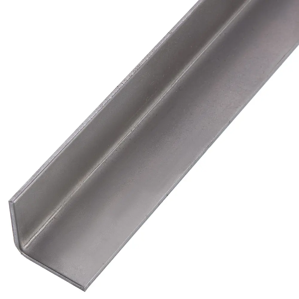 Santreyd Уголок стальной 25×25×2 мм для монтажа и сборки конструкций 12977070 STLM-1011216 - Вид №1