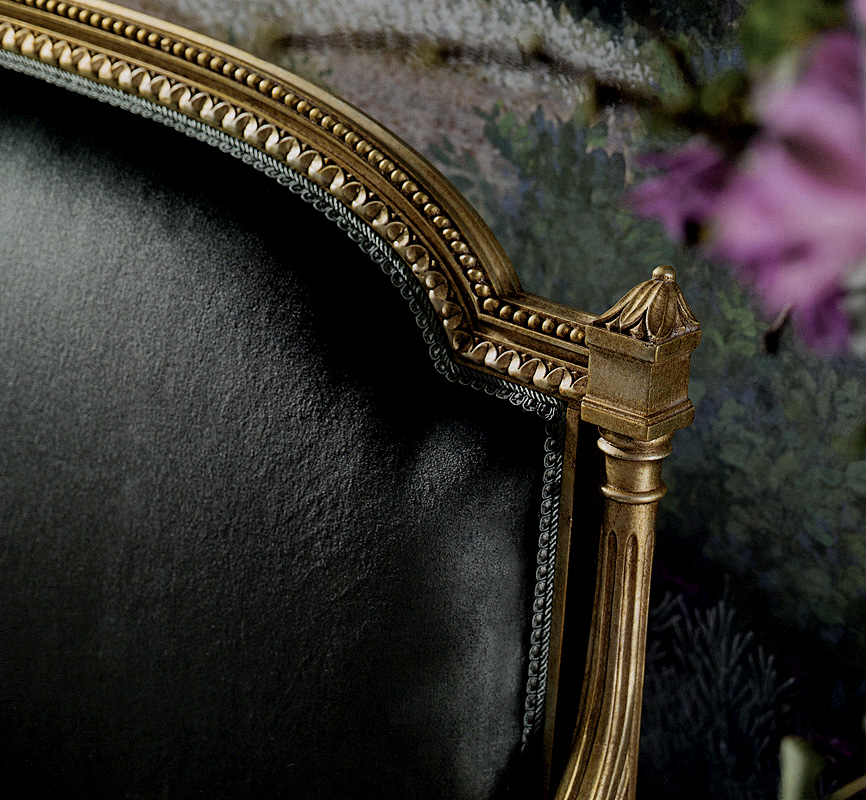 Софа  SALDA ARREDAMENTI D/19 DV  - Вид №1