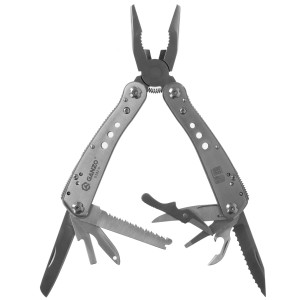 Мультитул Ganzo G201-H 4861621