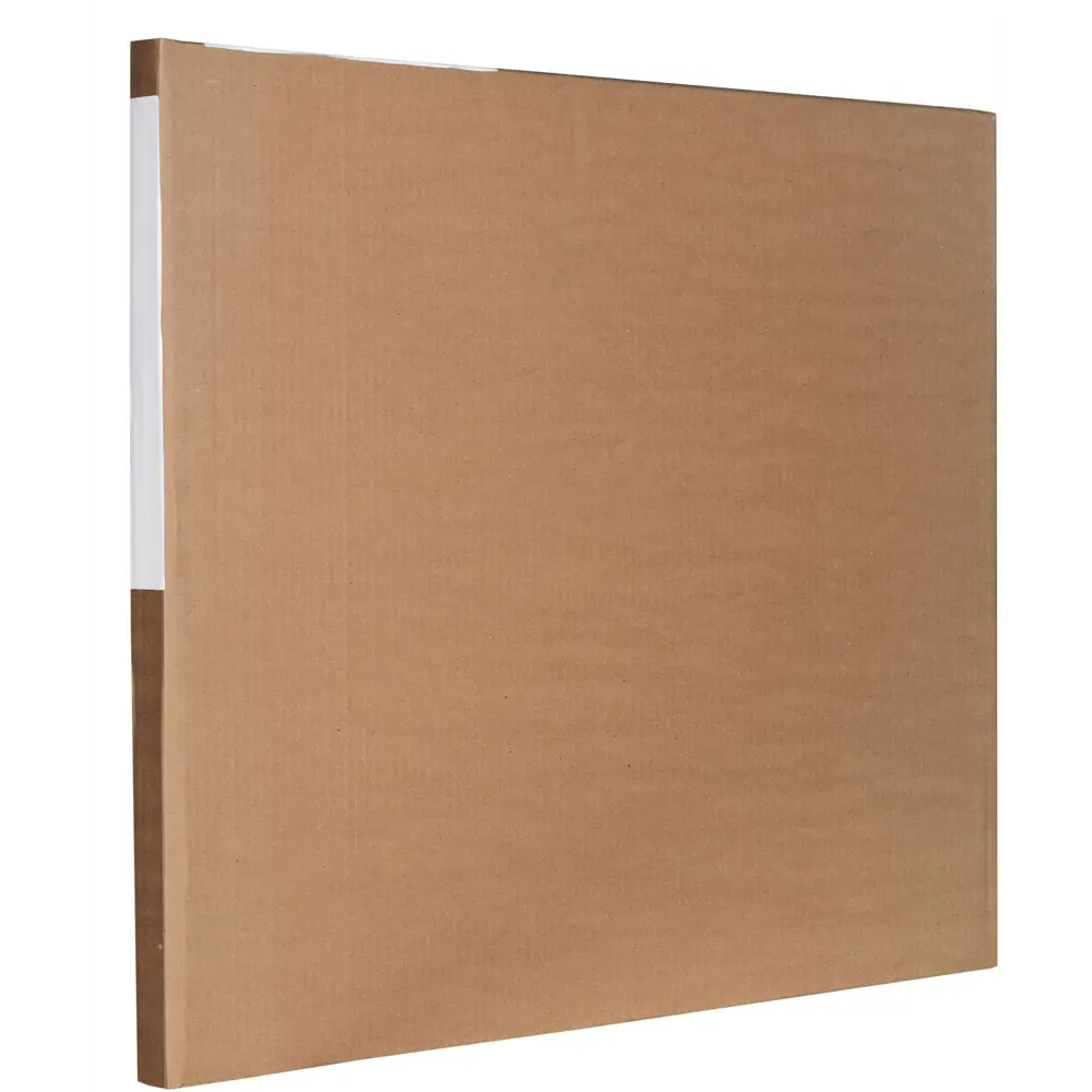 Полка для шкафа 40x33x3.1 см KONSENSA ЛДСП цвет белый 89410819 STLM-2136145 Отсутствует - Вид №6