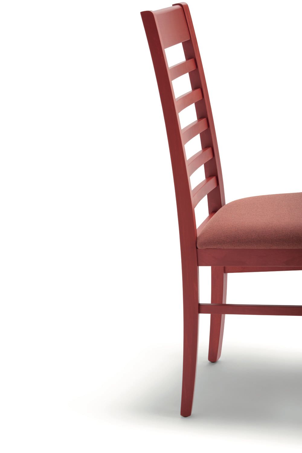 Стул из бука с мягким сиденьем Palma Corinne ARCH-00084285 - Вид №9