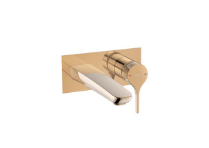 A5A353ARG0 Смеситель встраиваемый однорычажный для умывальника ROCA Insignia