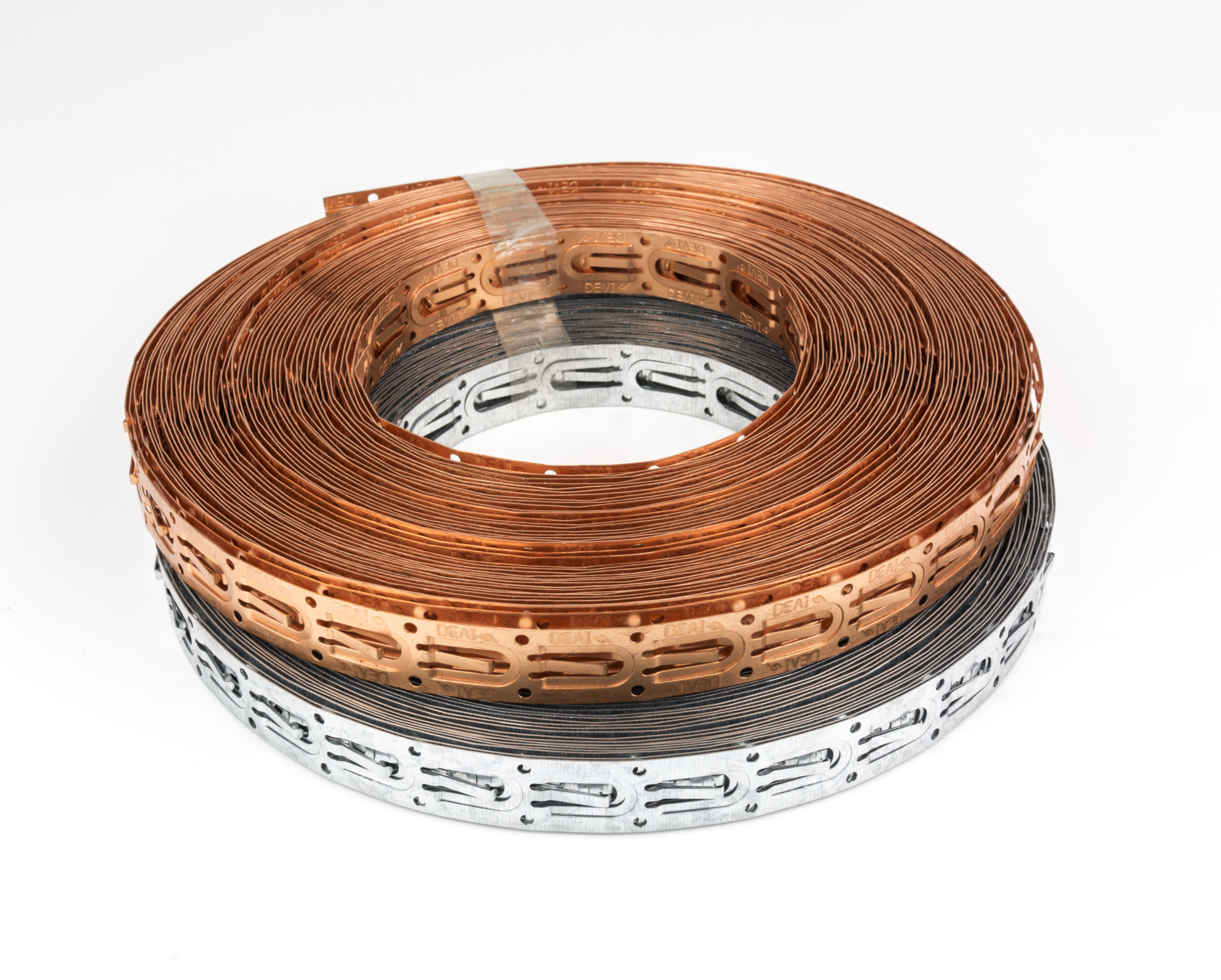 Danfoss Крепления для кабелей Лента алюминиевая крепежная 0.038 X 50м 19805076  - Вид №3