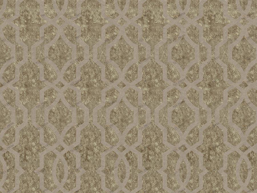 COLORISTICA 2548-21 Портьерная ткань  Жаккард  SALEElixir 