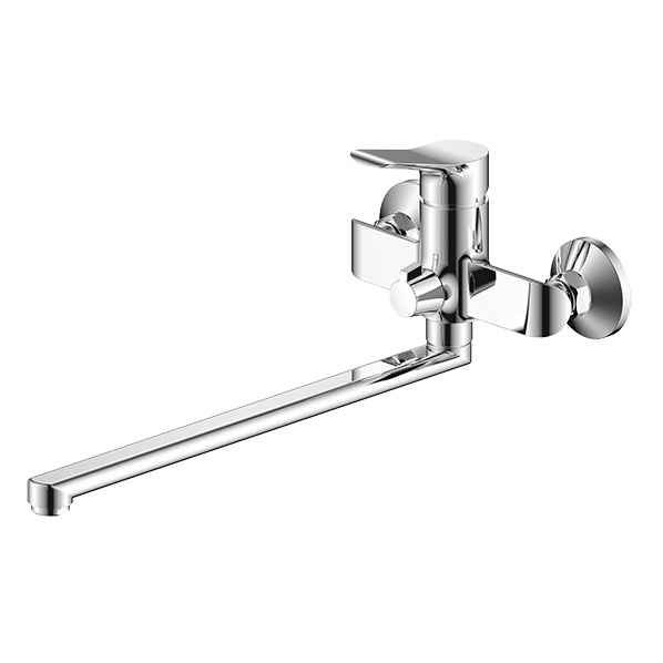 35-L35/K SELENA  Смеситель универсальный  ARGO kran 35l35kselena