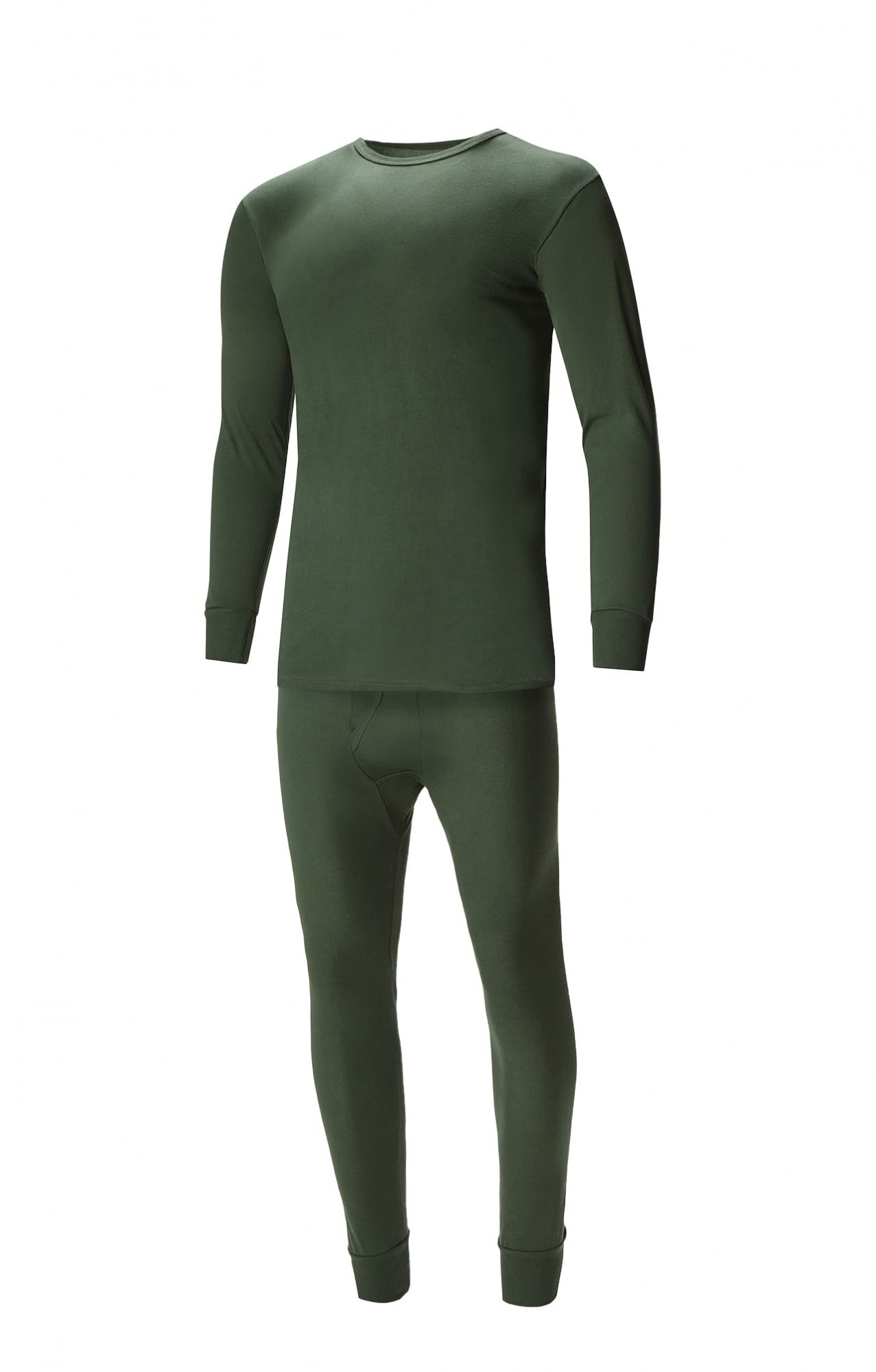 63138 Нательное белье оливковое  Толстовки, рубашки, футболки, тенниски размер 52-54 Спецодежда 