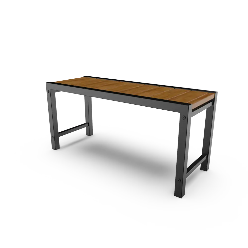 Скамья Santreyd Loft для террасы и балкона 89354650 STLM-0957320