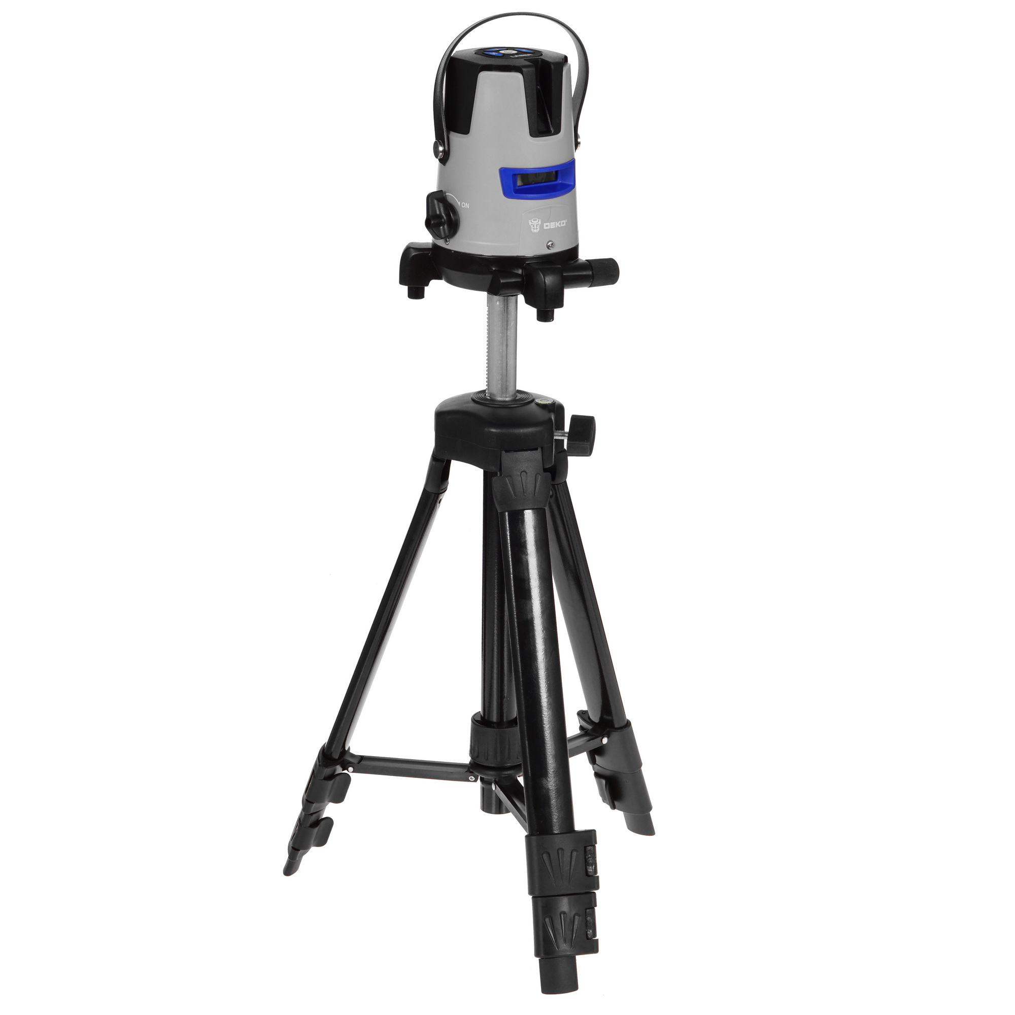 Лазерный нивелир DEKO DKLL02RB PRO SET 2 PREMIUM 5350189 STDN-0029573 - Вид №6