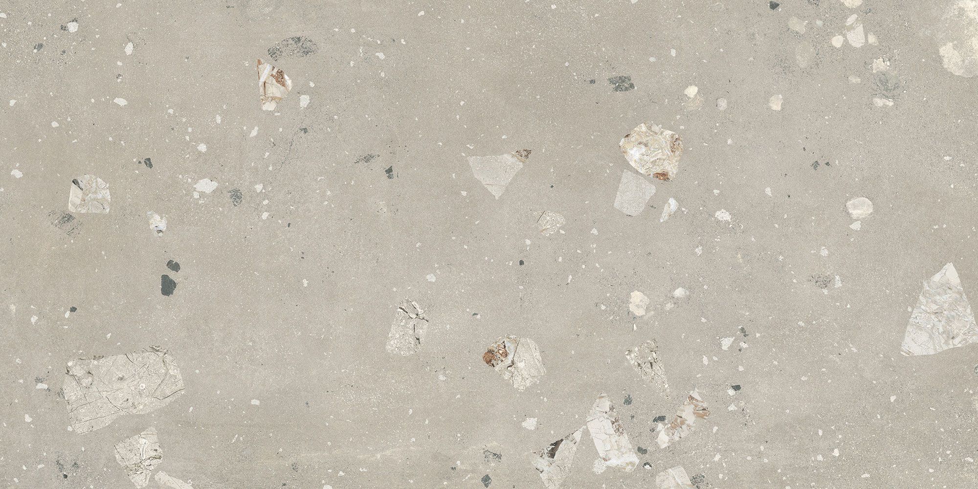 Пол / керамогранит с эффектом цемента Italgraniti цементы ARCH-00098079 - Вид №5