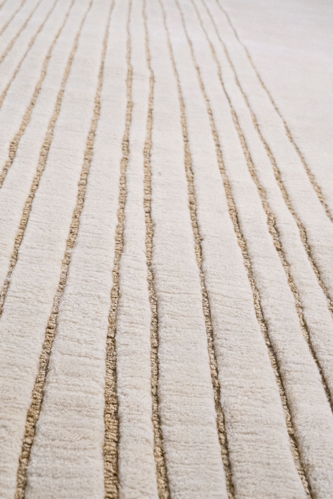 Прямоугольный ковер ручной работы Tapis Rouge Ambiance ARCH-00107505 - Вид №6