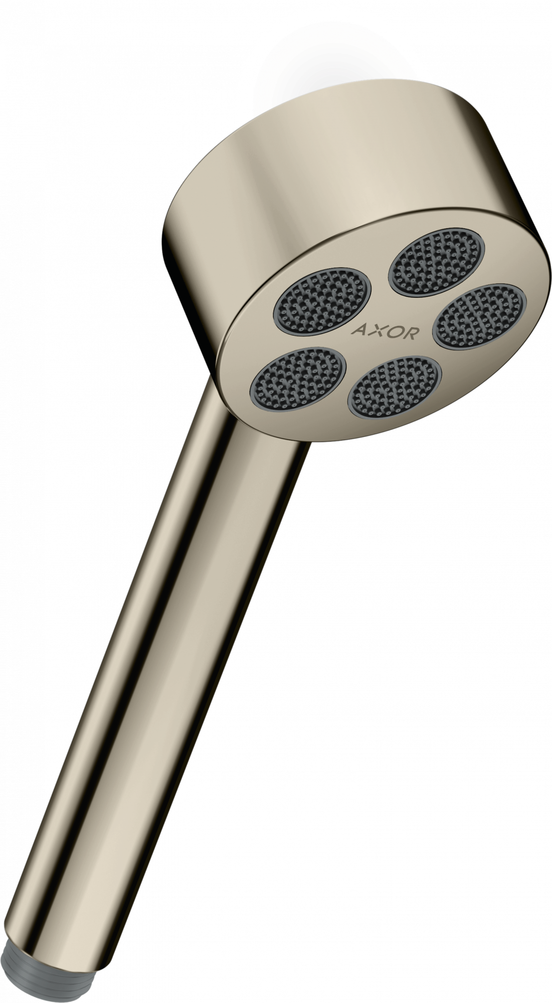 48651830 Ручной душ 75 1jet EcoSmart AXOR ONE